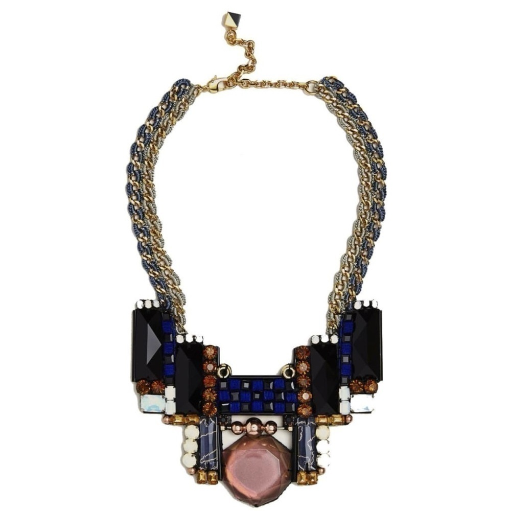 nocturne bruna necklace